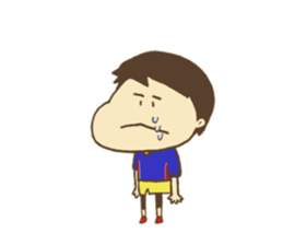 Go MISO Rider sticker #10502901