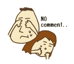 Go MISO Rider sticker #10502902