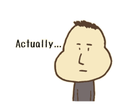 Go MISO Rider sticker #10502903