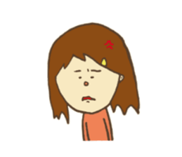 Go MISO Rider sticker #10502906