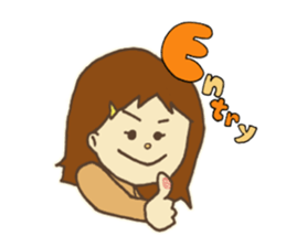 Go MISO Rider sticker #10502908