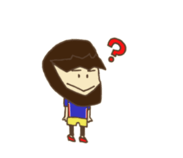 Go MISO Rider sticker #10502911