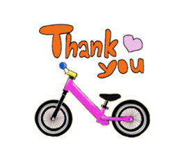 Go MISO Rider sticker #10502912