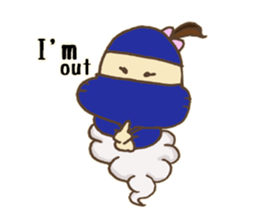 Go MISO Rider sticker #10502913