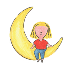 Sally C & Rex sticker #10503159