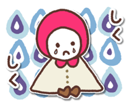 Nordic Hood sticker #10504564