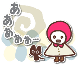 Nordic Hood sticker #10504565