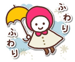 Nordic Hood sticker #10504567