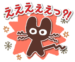 Nordic Hood sticker #10504570