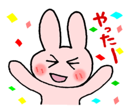 Hiroshima cat and his friends sticker #10504720