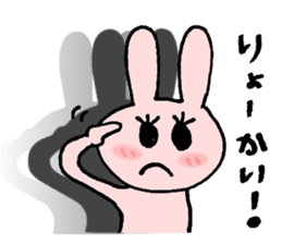 Hiroshima cat and his friends sticker #10504728