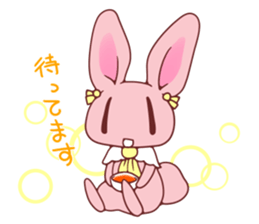 Usa4[rendezvous] sticker #10504848