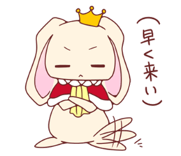 Usa4[rendezvous] sticker #10504851