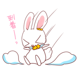 Usa4[rendezvous] sticker #10504861