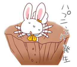 Usa4[rendezvous] sticker #10504865