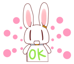 Usa4[rendezvous] sticker #10504873