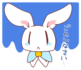 Usa4[rendezvous] sticker #10504877