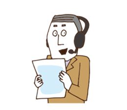 Soccer fan sticker #10504914