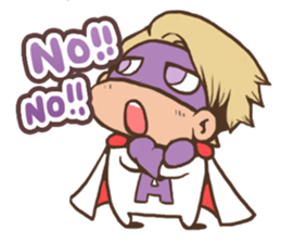 Cute Fried egg 4!! sticker #10505143