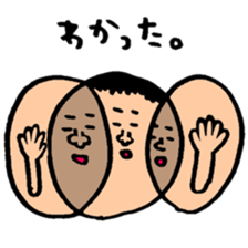 Many set22 sticker #10505281