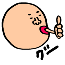 Many set22 sticker #10505282