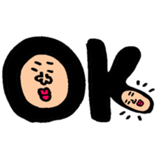 Many set22 sticker #10505284