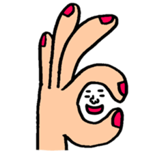 Many set22 sticker #10505285