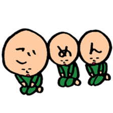 Many set22 sticker #10505293