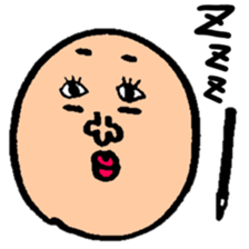 Many set22 sticker #10505311