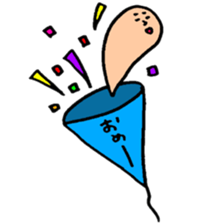 Many set22 sticker #10505314