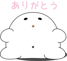 nobotan10 sticker #10505320