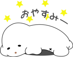 nobotan10 sticker #10505322