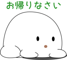 nobotan10 sticker #10505324