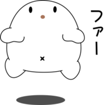 nobotan10 sticker #10505326