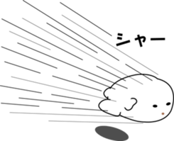 nobotan10 sticker #10505329