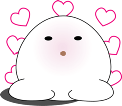 nobotan10 sticker #10505335