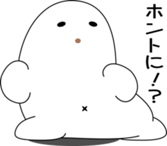 nobotan10 sticker #10505336