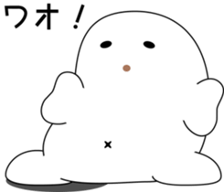 nobotan10 sticker #10505338