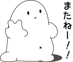 nobotan10 sticker #10505343