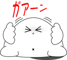 nobotan10 sticker #10505350