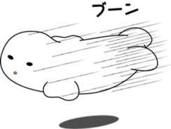 nobotan10 sticker #10505353