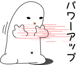 nobotan10 sticker #10505356