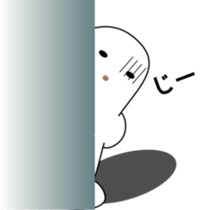 nobotan10 sticker #10505359