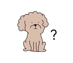 Huwari and pleasant friends. sticker #10505646