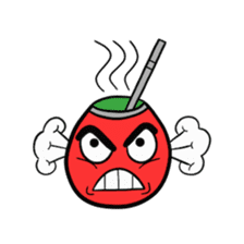 Mateico sticker #10506204