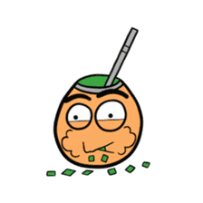 Mateico sticker #10506208