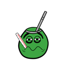 Mateico sticker #10506215