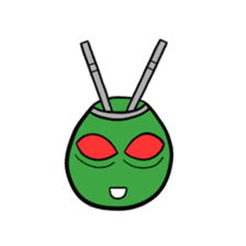 Mateico sticker #10506218