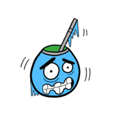 Mateico sticker #10506221