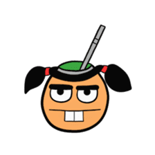 Mateico sticker #10506233